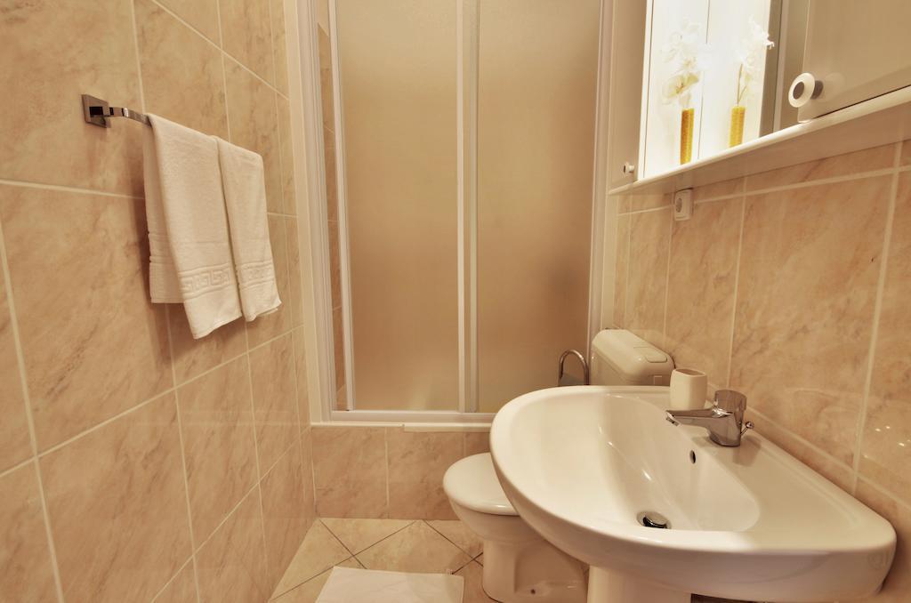 Apartment Zara 2 With Boat Place Mimice Δωμάτιο φωτογραφία
